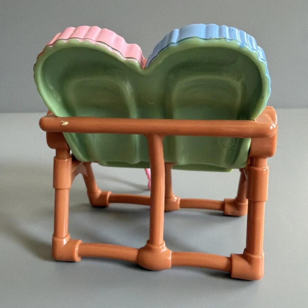 1999 Fisher-Price 